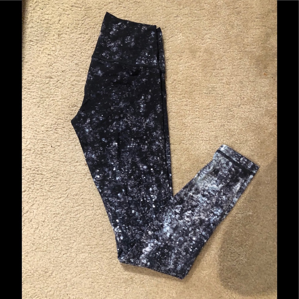 Lululemon leggings full length